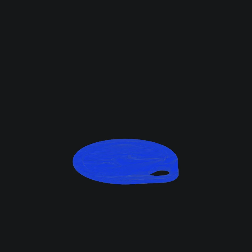 Filament-sample